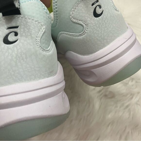 Clove Aero Limited Edition Mint Nurse/Healthcare Shoes 13 - Picture 5 of 8